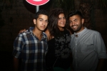 Weekend at Rock Stock Pub, Byblos